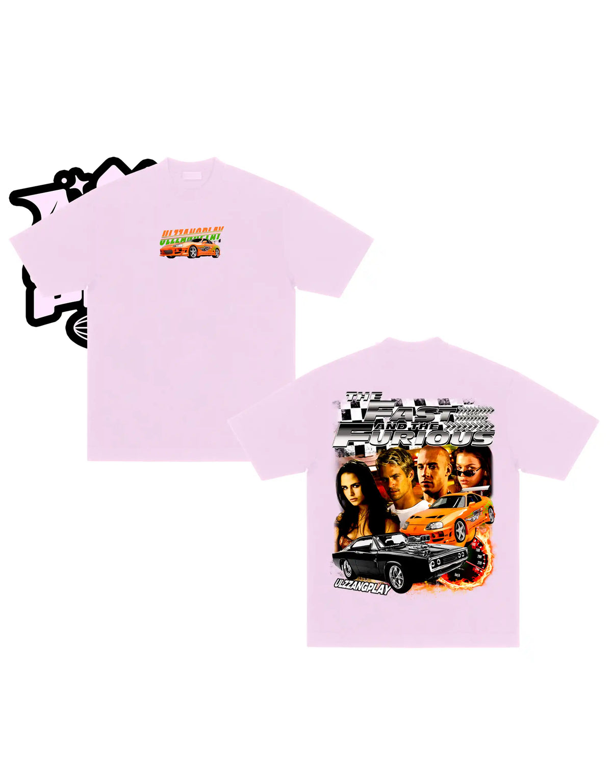 Fast and Furious
