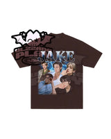 Polera de Jake