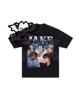 Polera de Jake