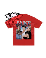 Polera de Jake