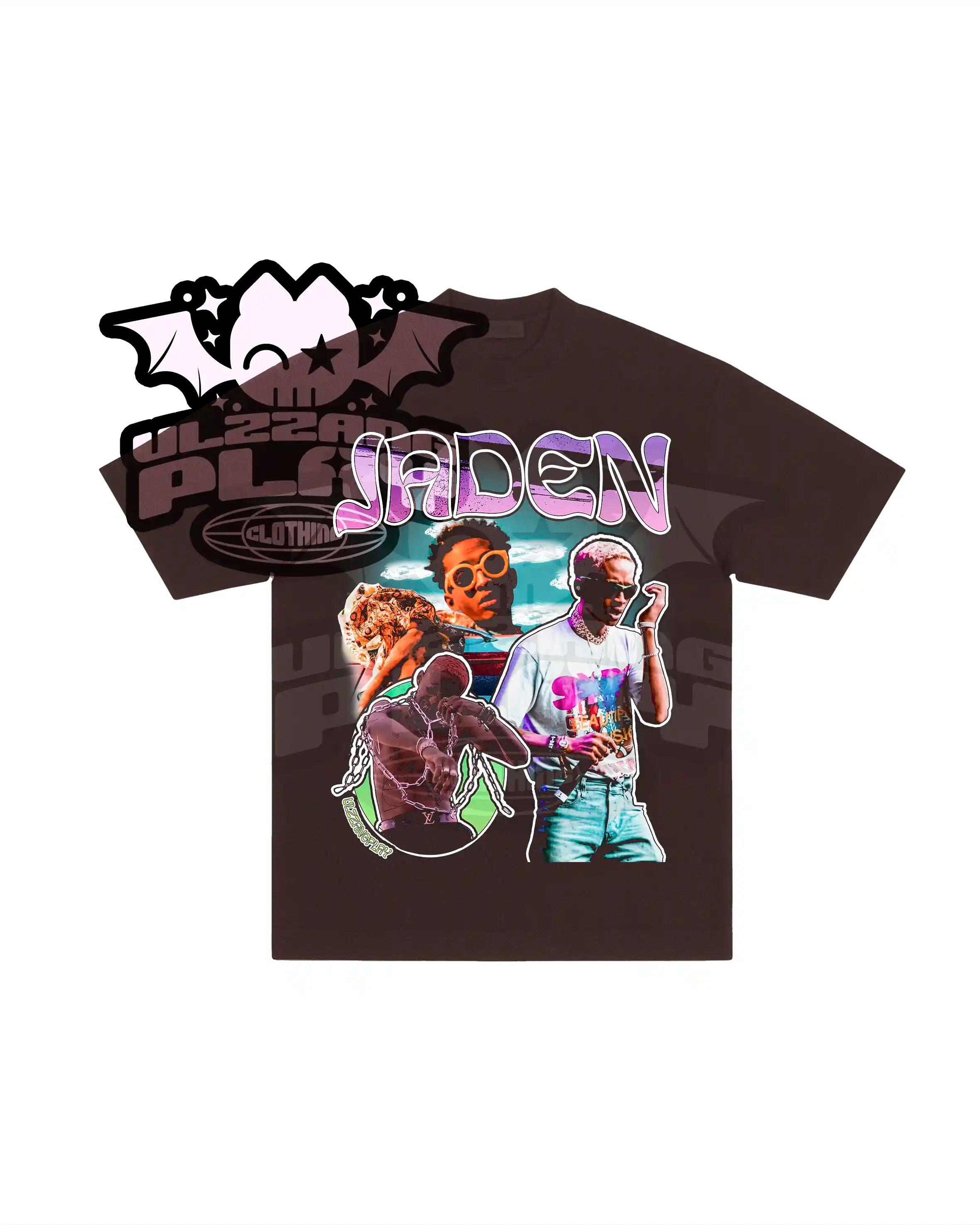 Polera de Jaden Smith