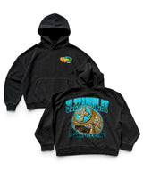 Gold Ring Hoodie