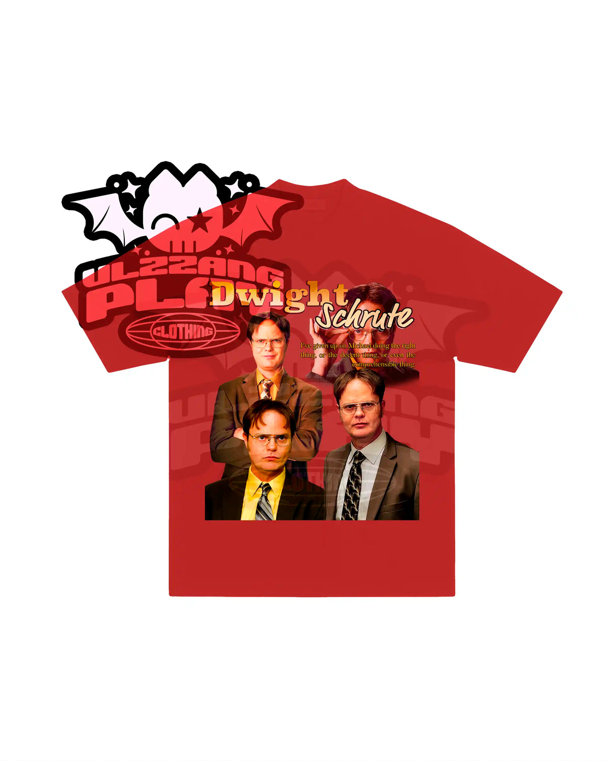 Dwight