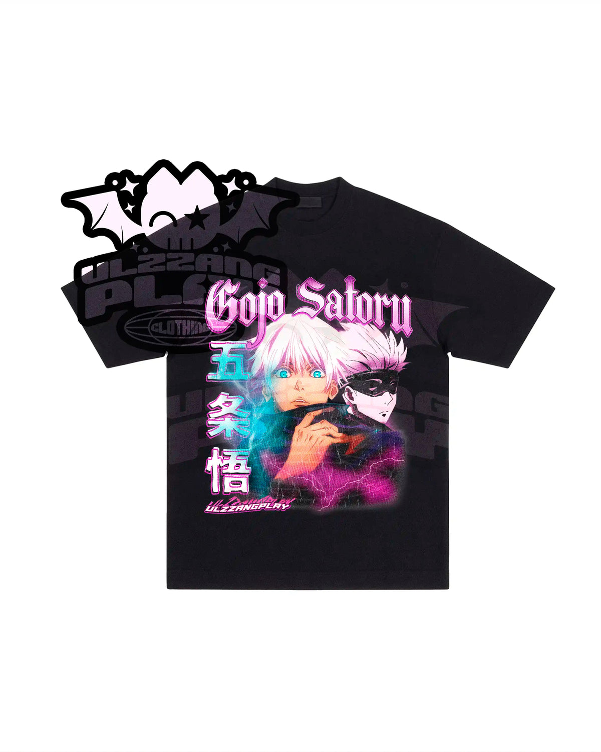 Gojo