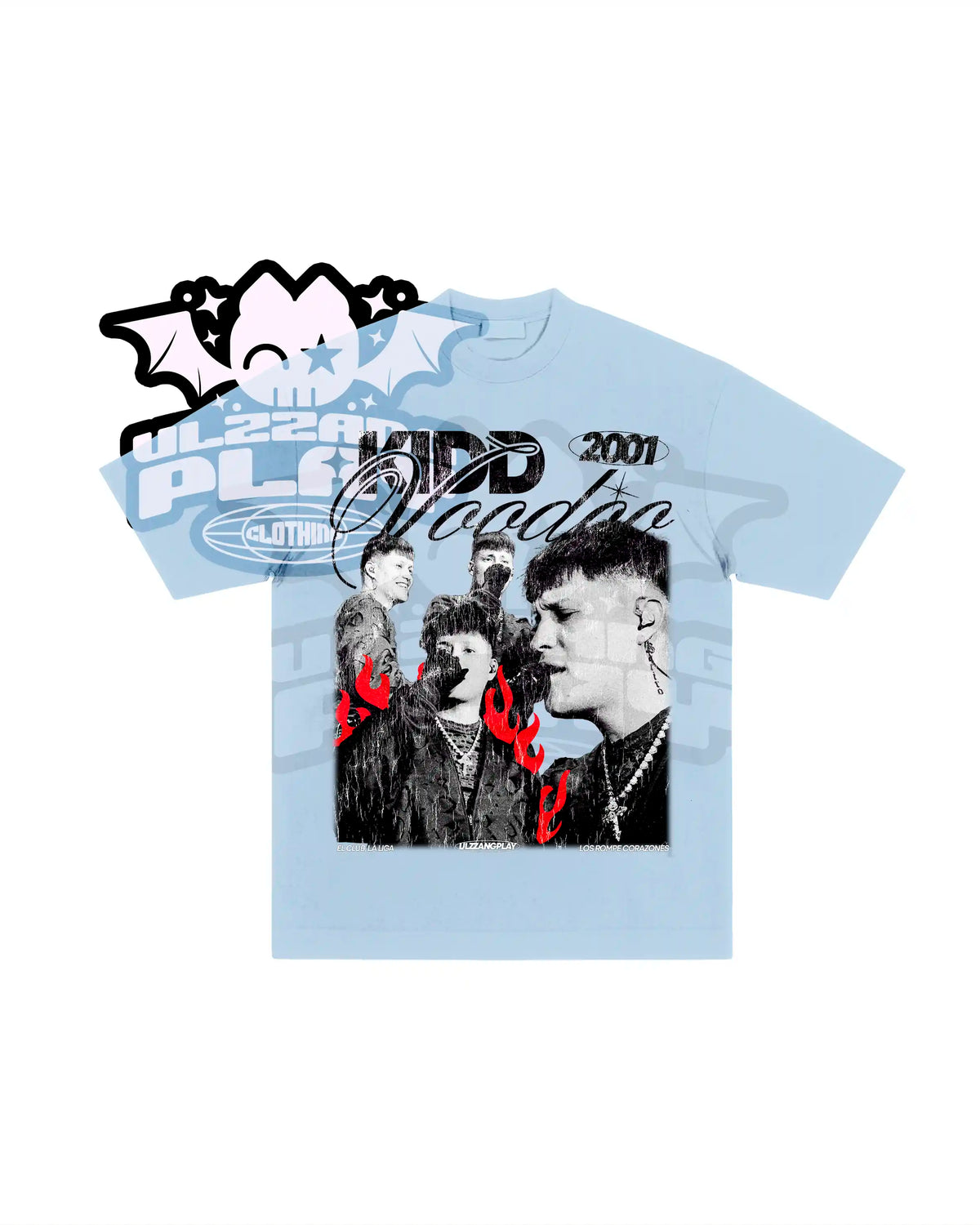 Kidd Voodoo
