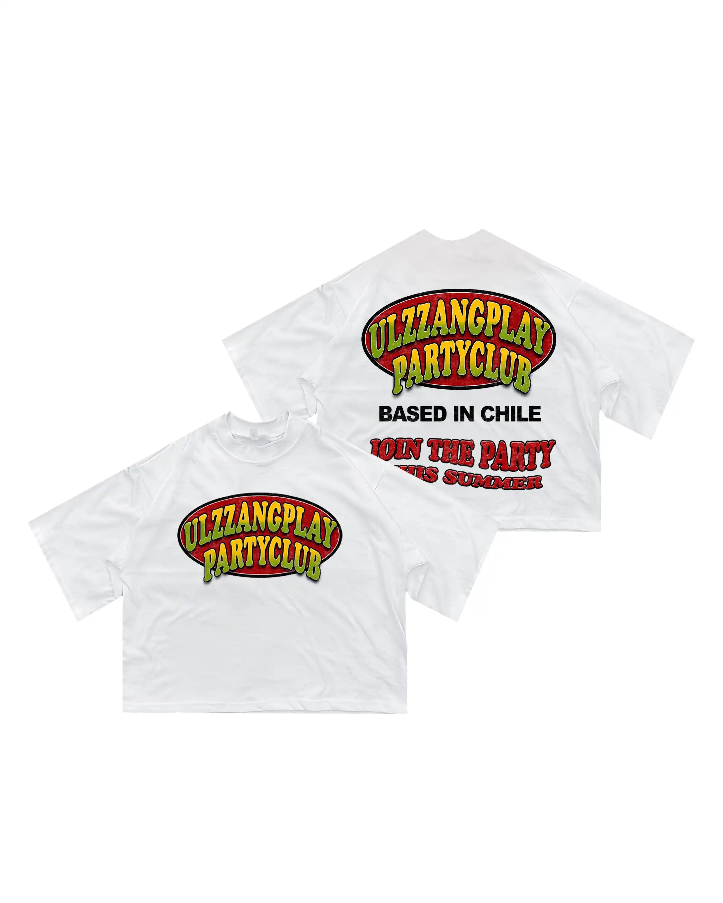 ULZZANGPLAY PARTYCLUB