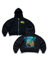 Gold Ring Hoodie