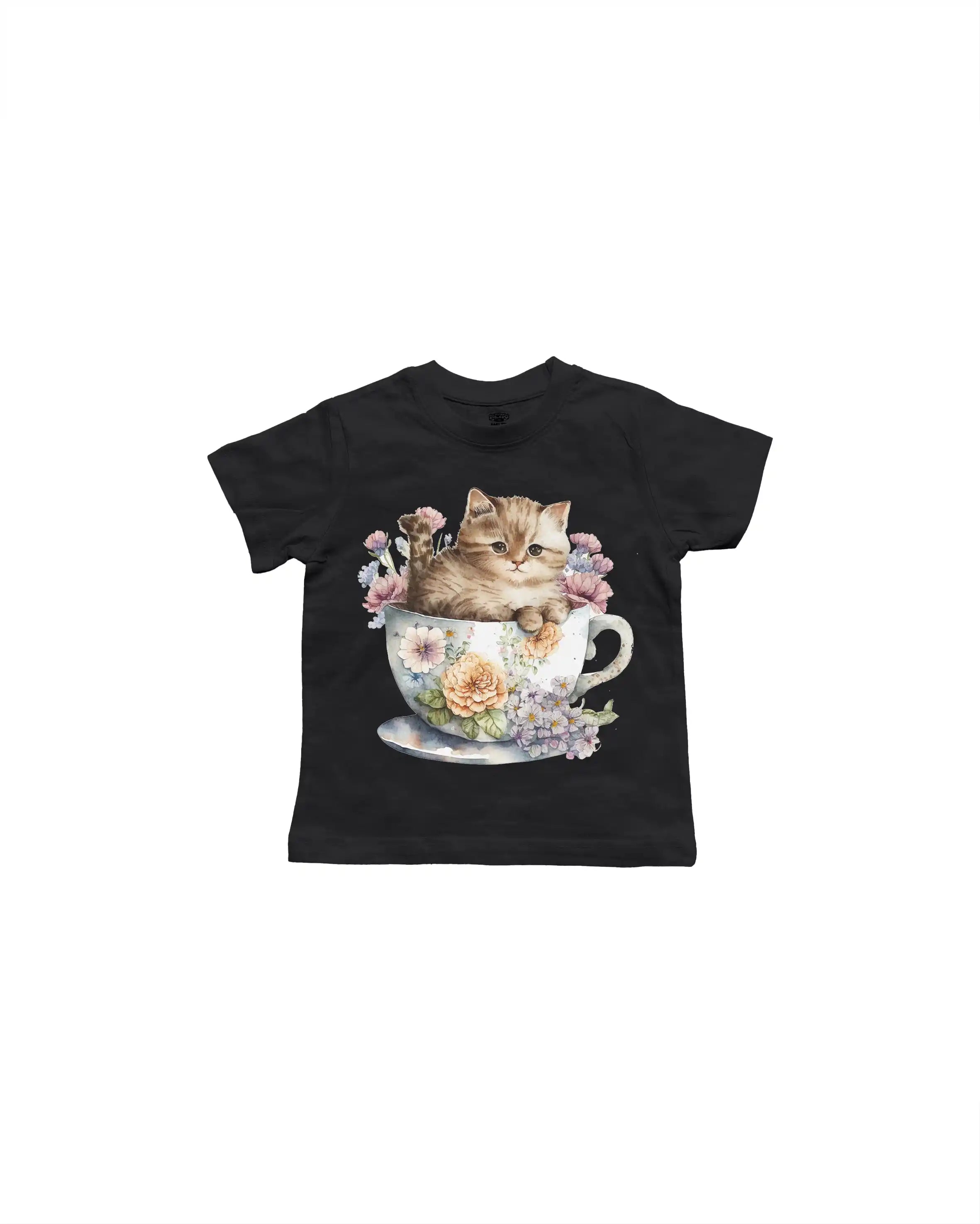 Gatito Coquette Taza