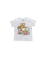 Gatito Coquette Taza