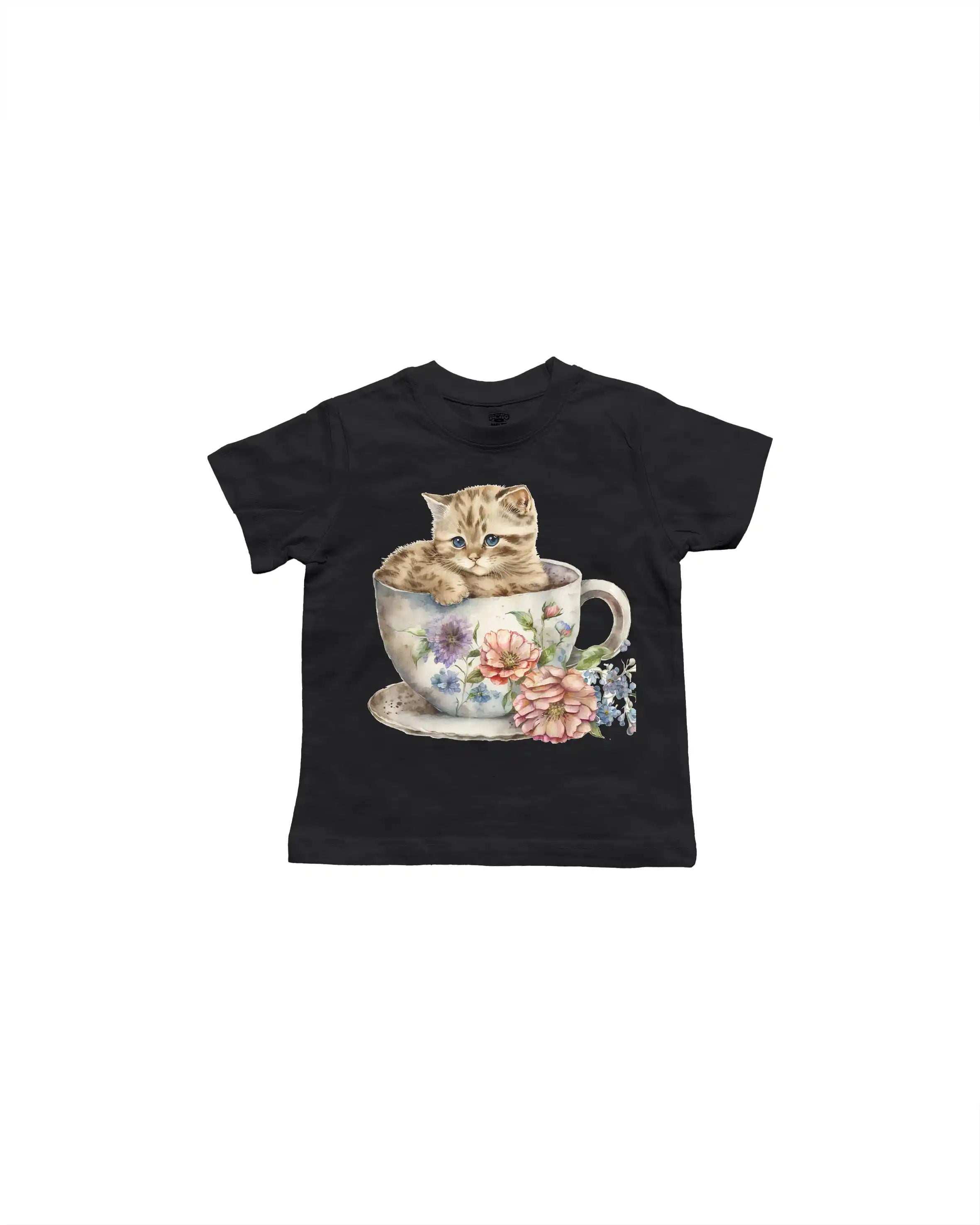 Gatito Coquette Taza