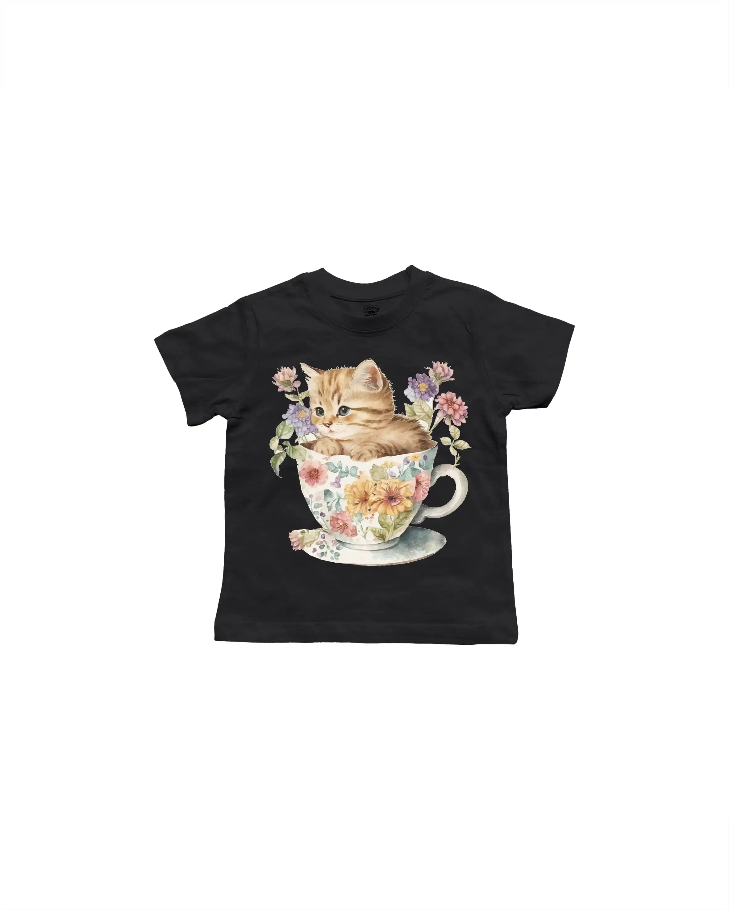 Gatito Coquette Taza