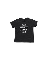 But Daddy I Love Him