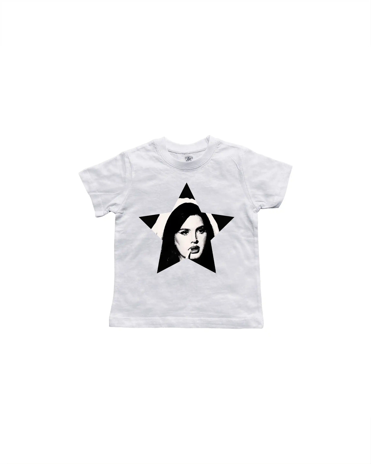 Lana del Rey Cara