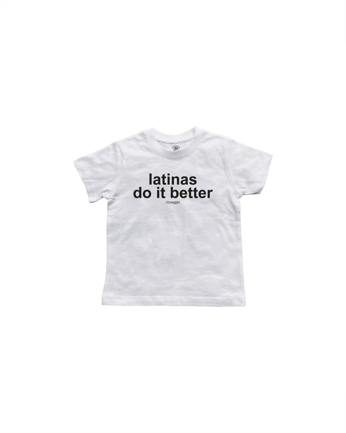 Latinas Do It Better