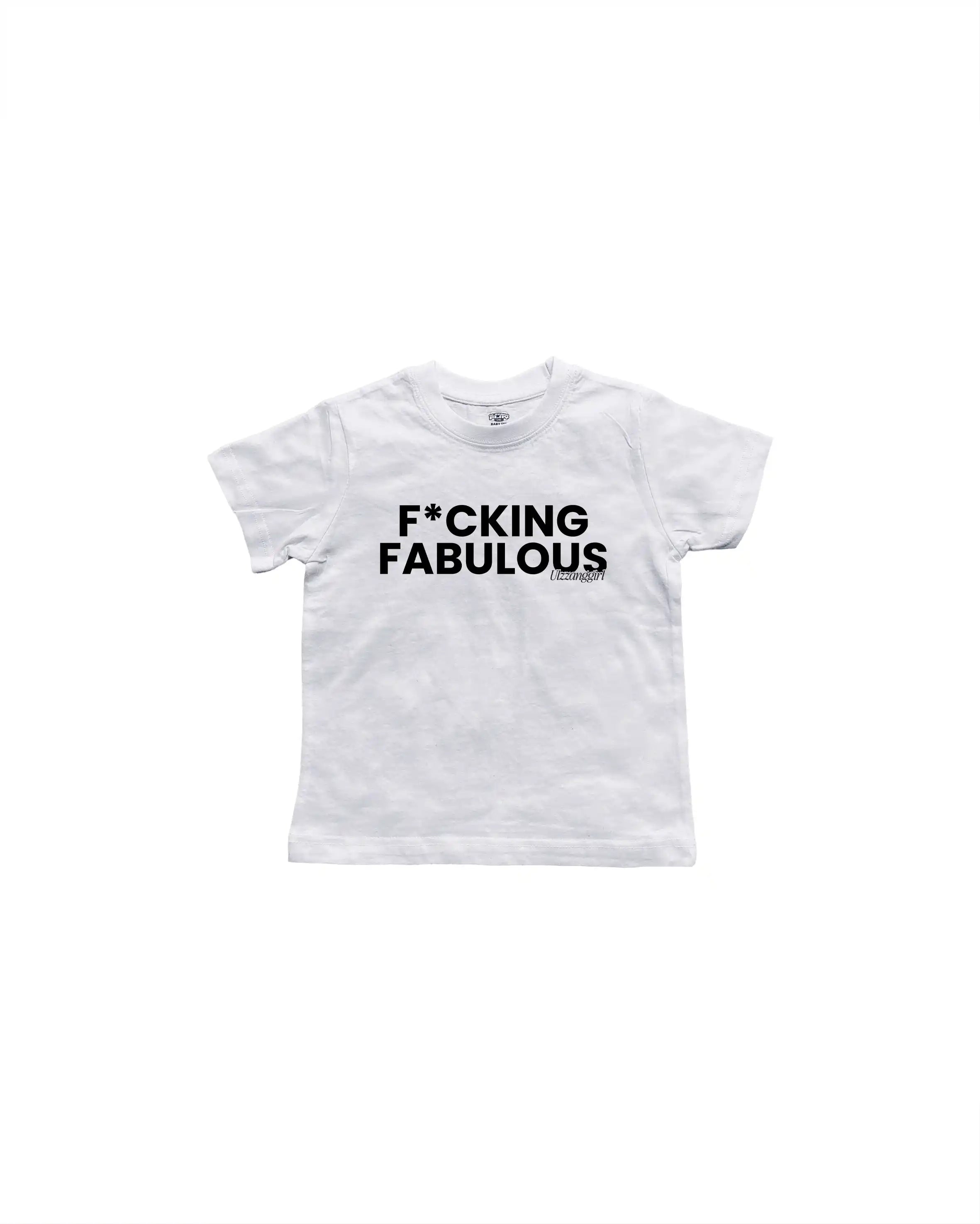 F*cking Fabulous