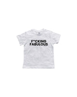 F*cking Fabulous