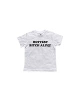 Hottest Bitch Alive