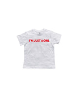 Im Just a Girl