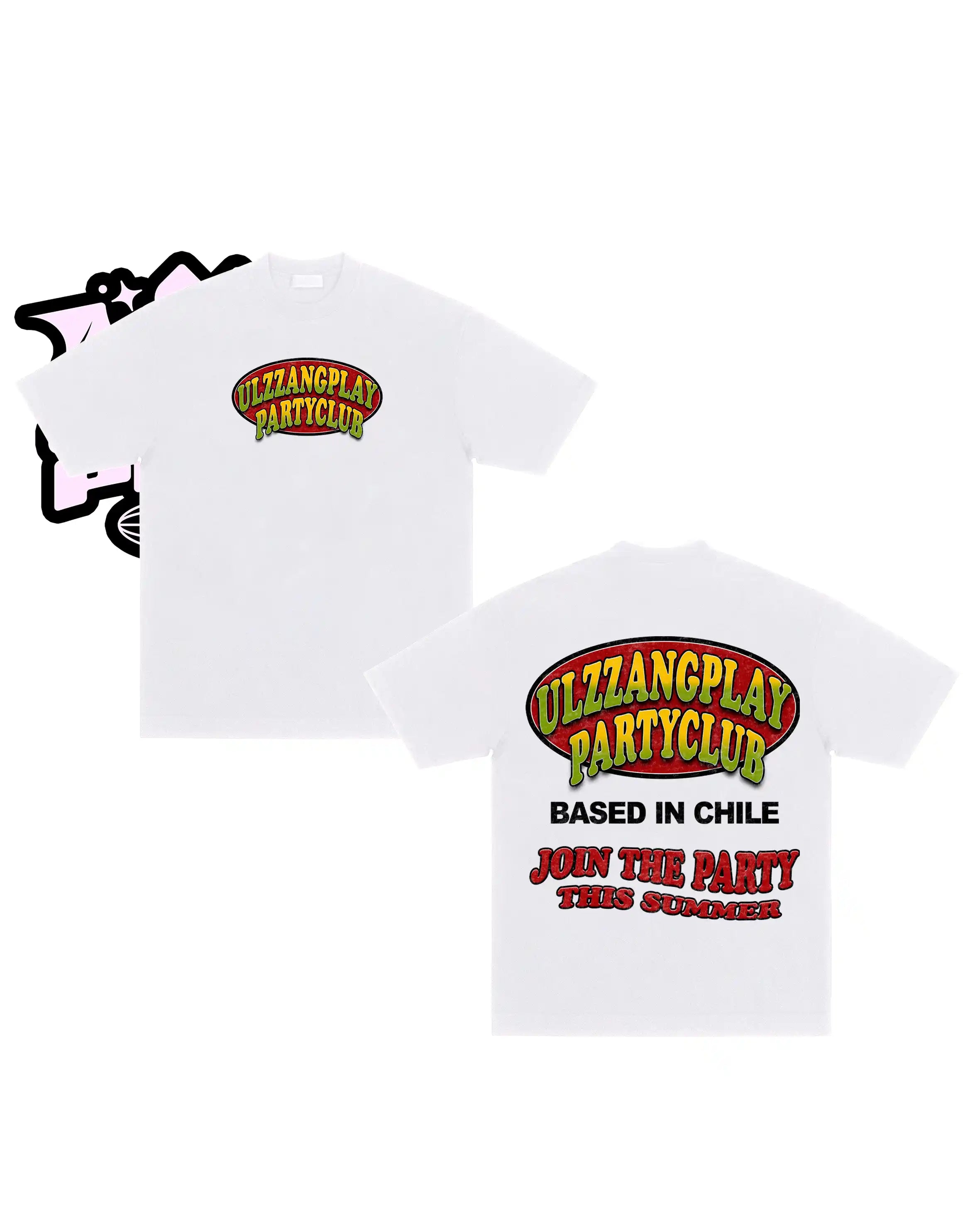 ULZZANGPLAY PARTYCLUB