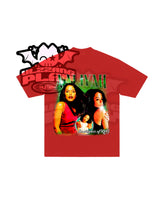 Polera de Aaliyah