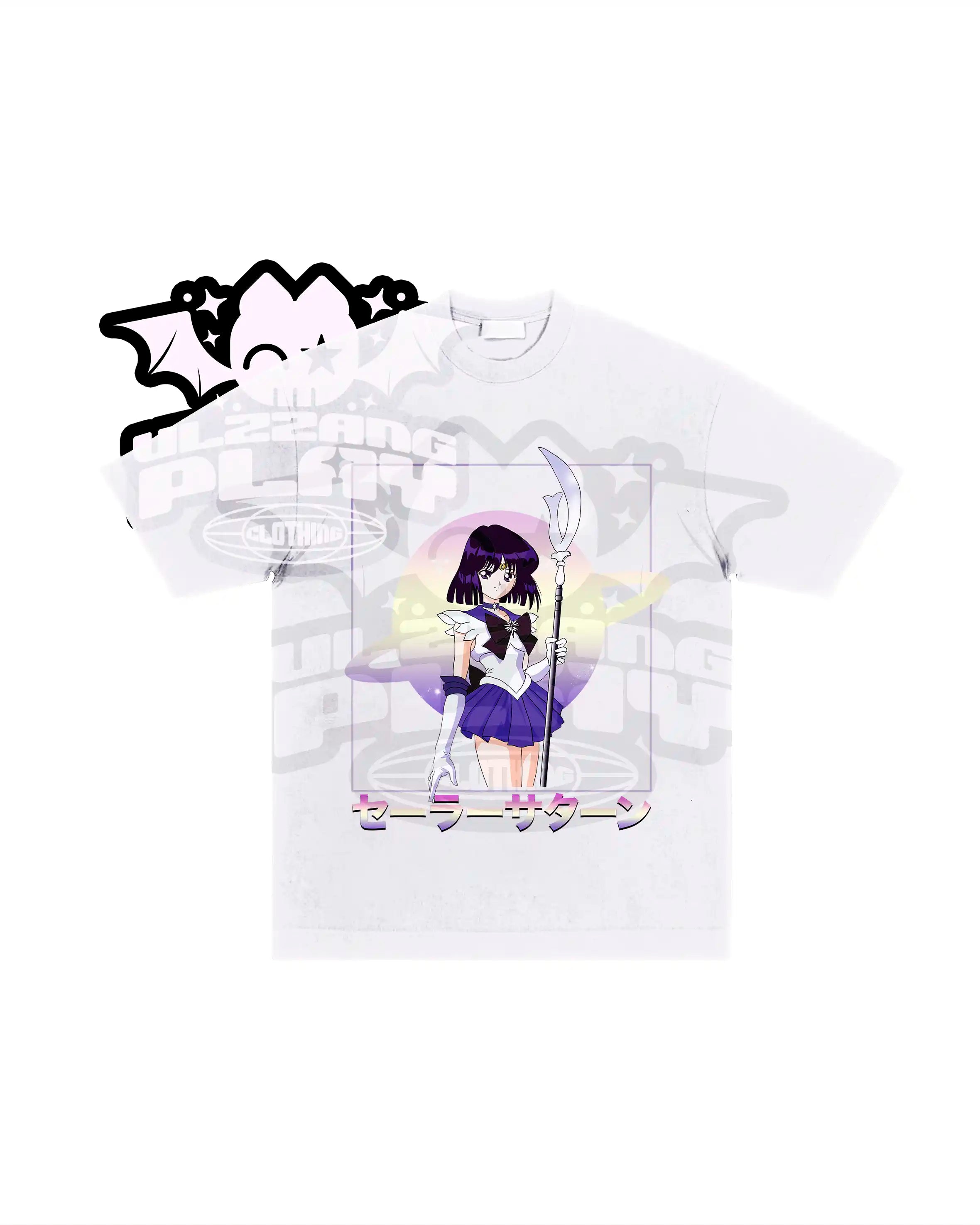 Sailor Saturn