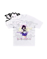 Sailor Saturn