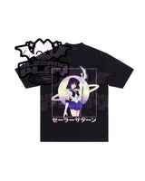 Sailor Saturn