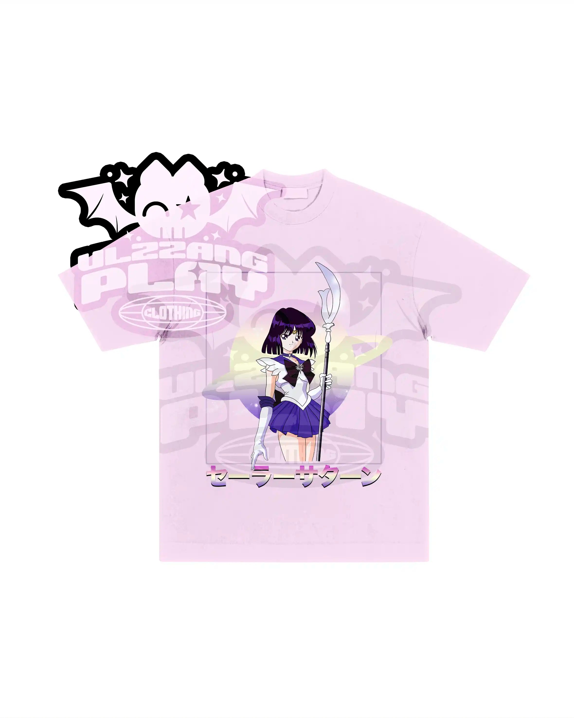 Sailor Saturn