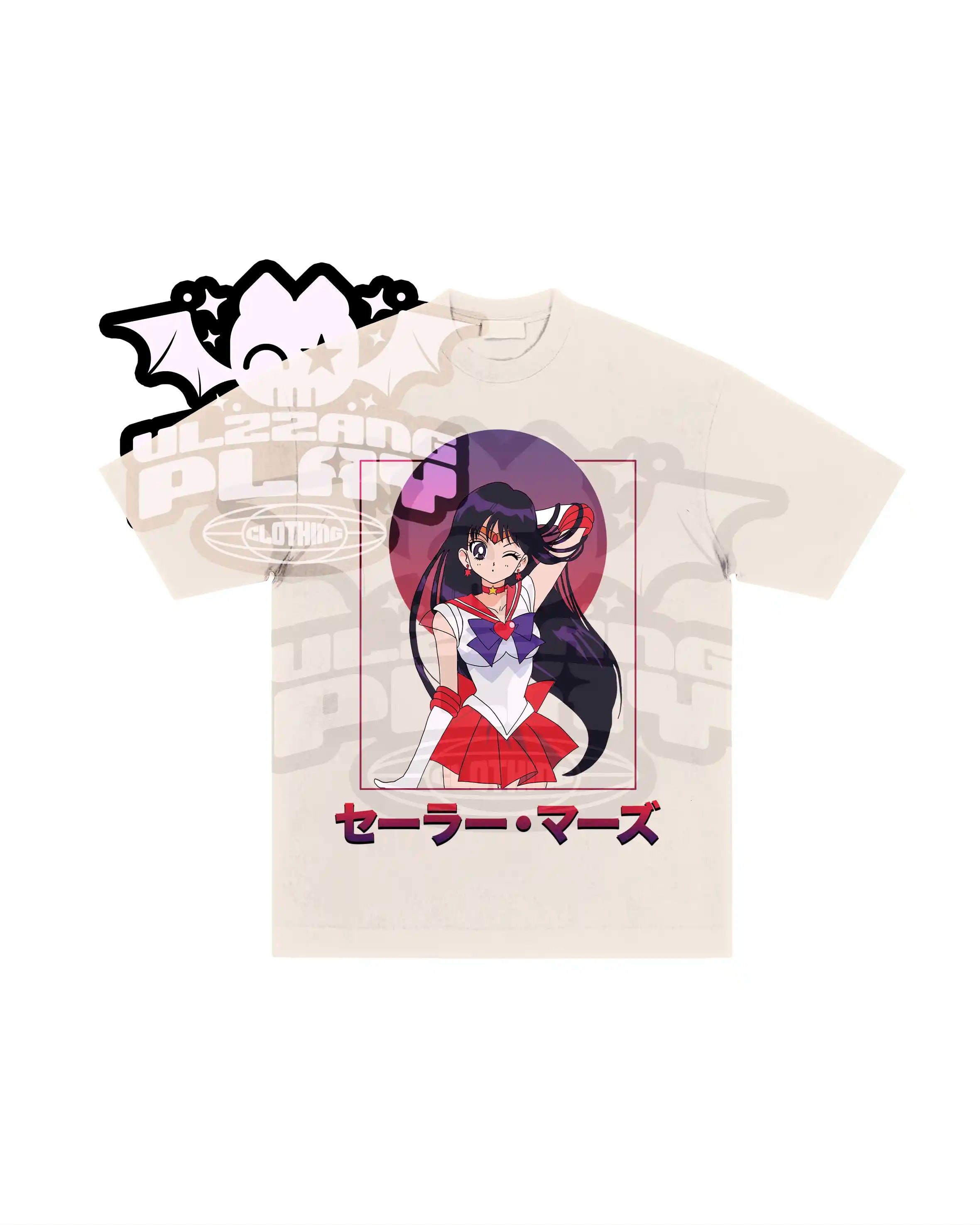 Sailor Mars