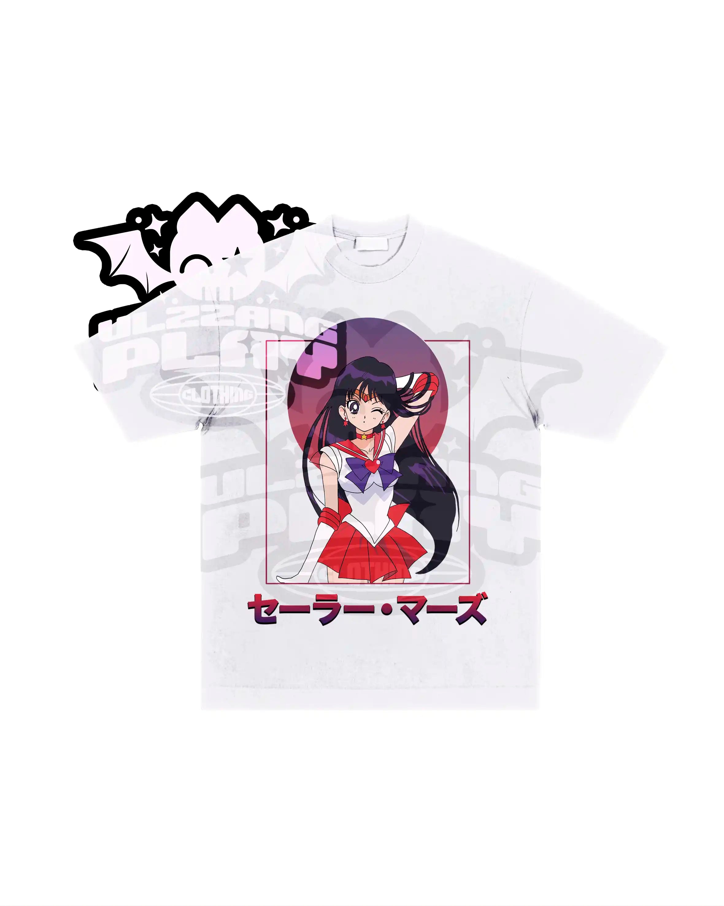 Sailor Mars