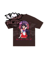 Sailor Mars