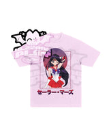 Sailor Mars