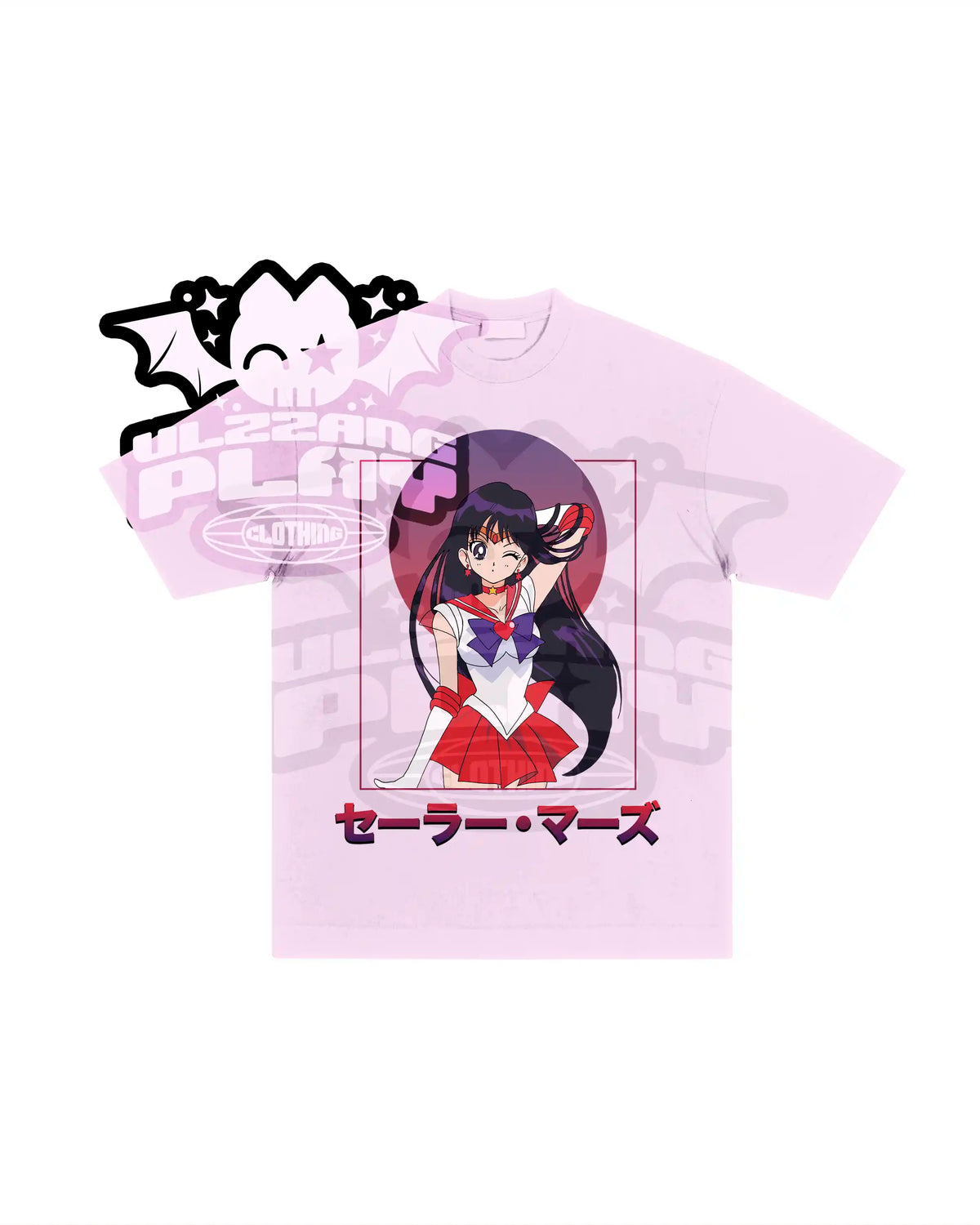 Sailor Mars