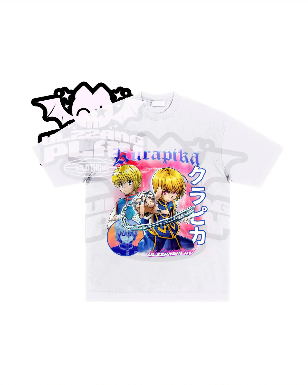 Kurapika