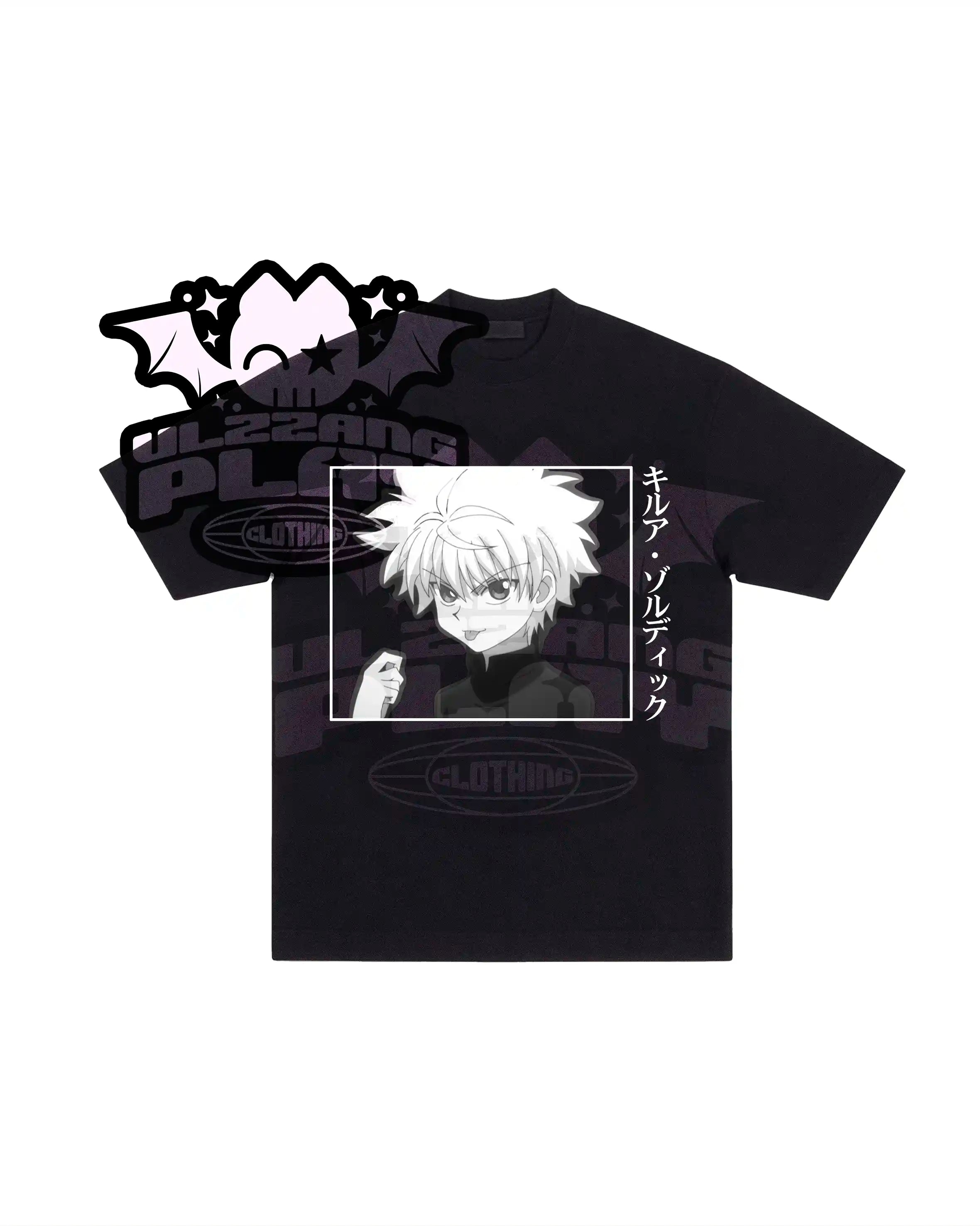 Killua Zoldyck