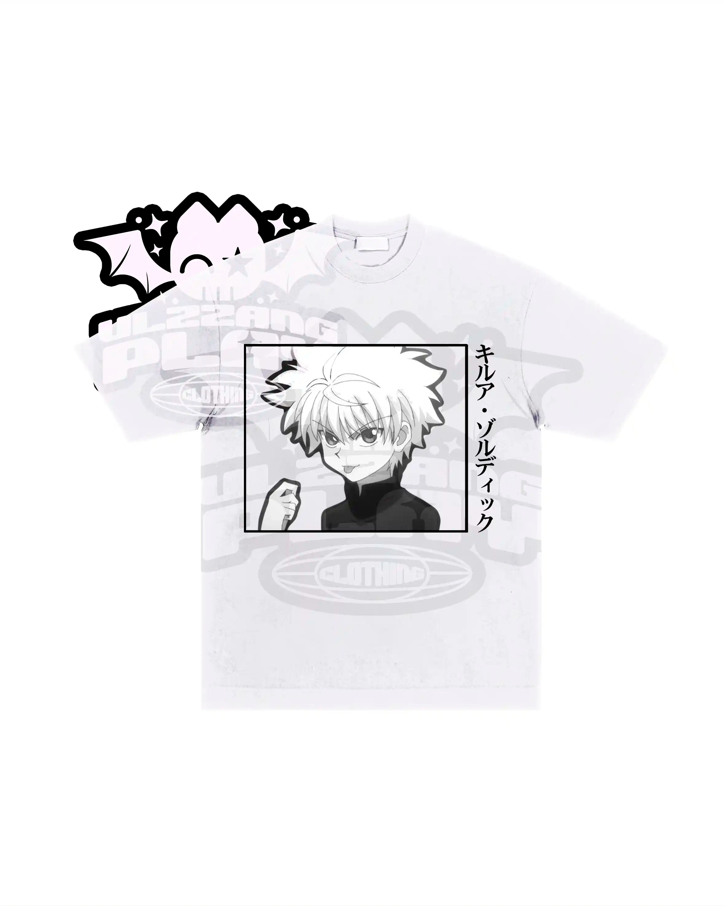 Killua Zoldyck