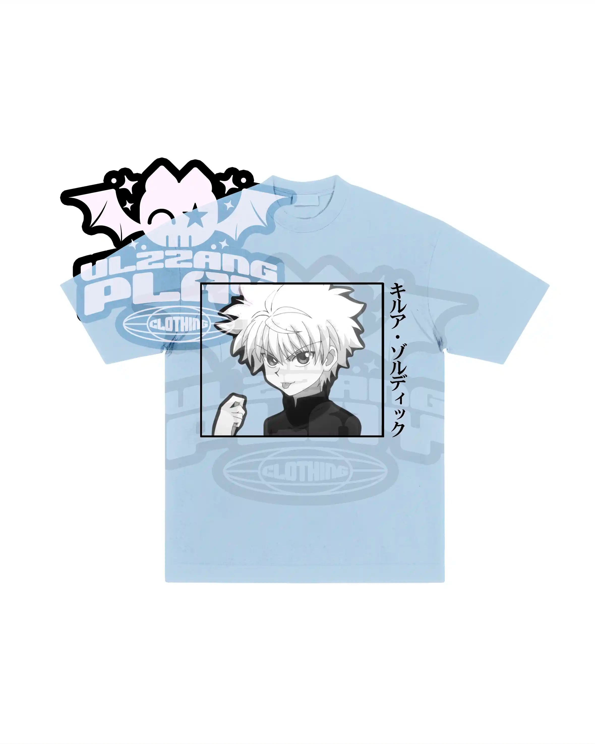 Killua Zoldyck