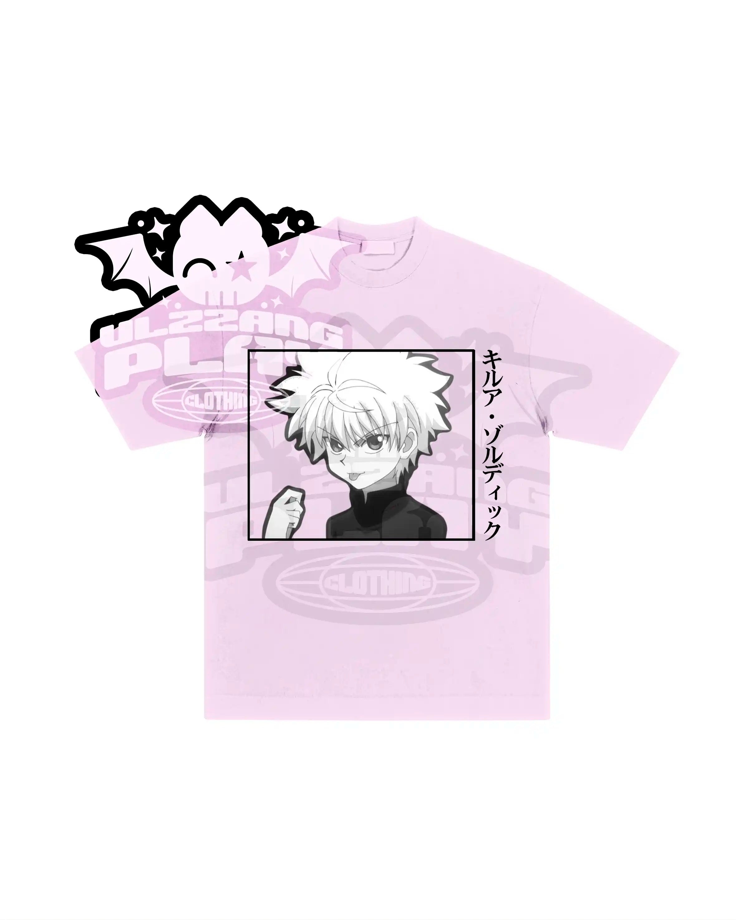 Killua Zoldyck