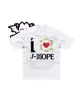 I Love J Hope