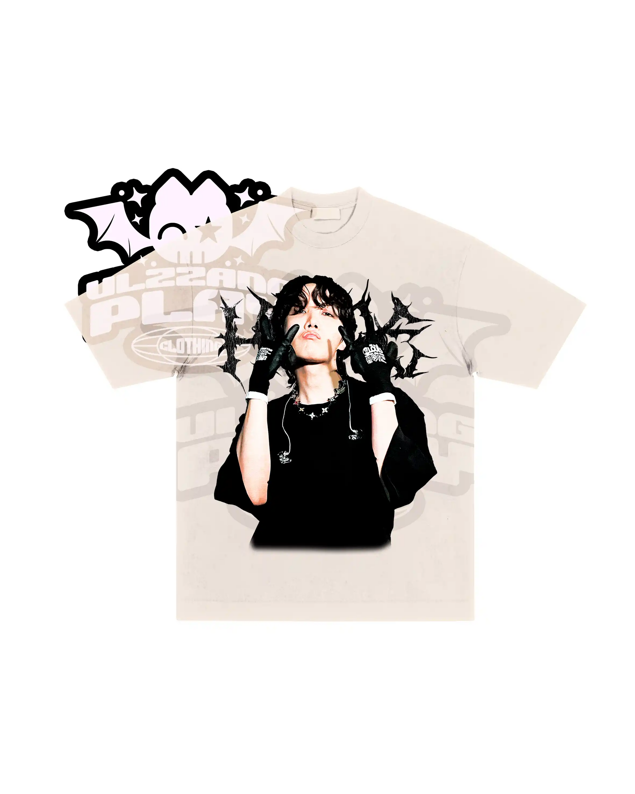 J Hope