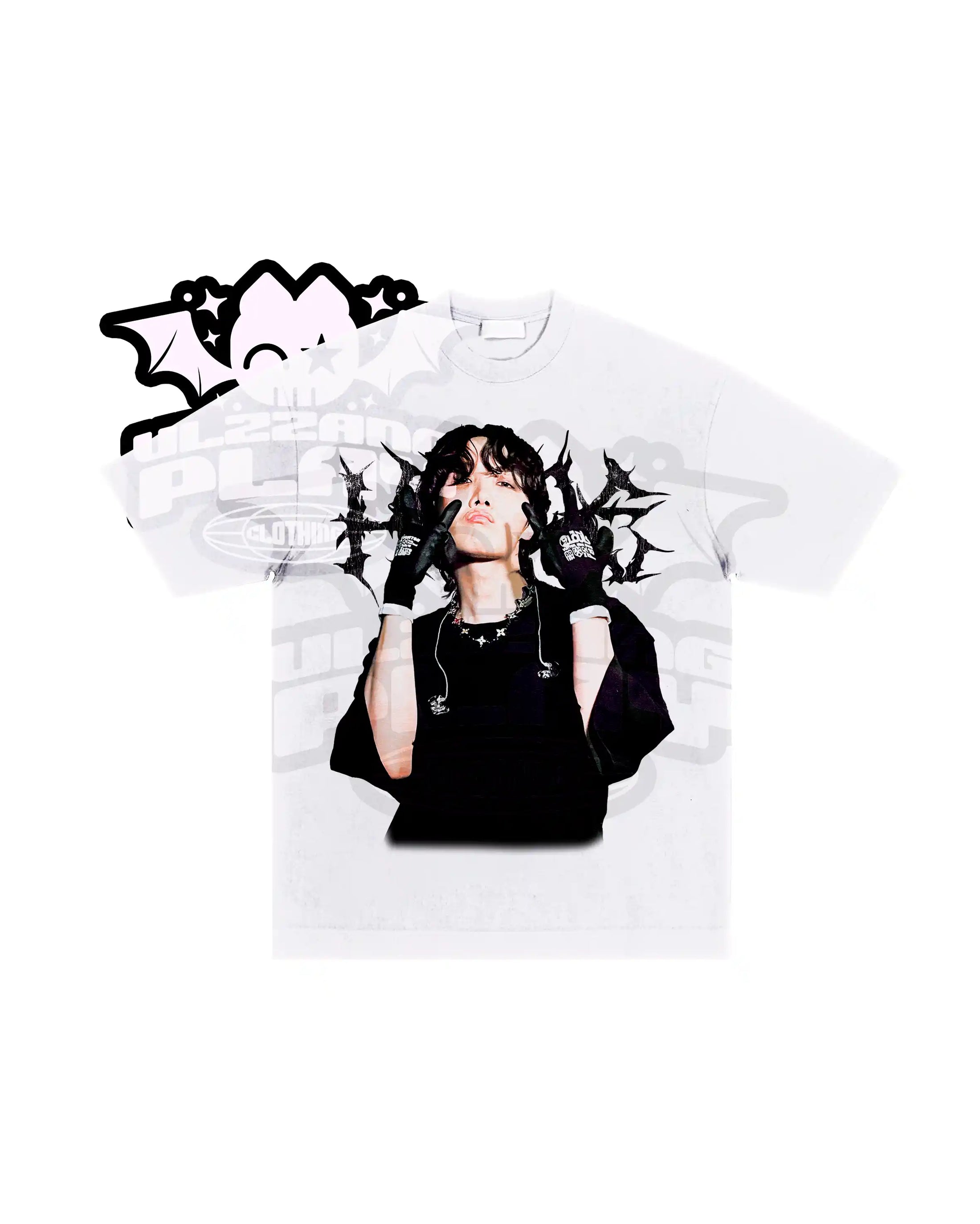 J Hope