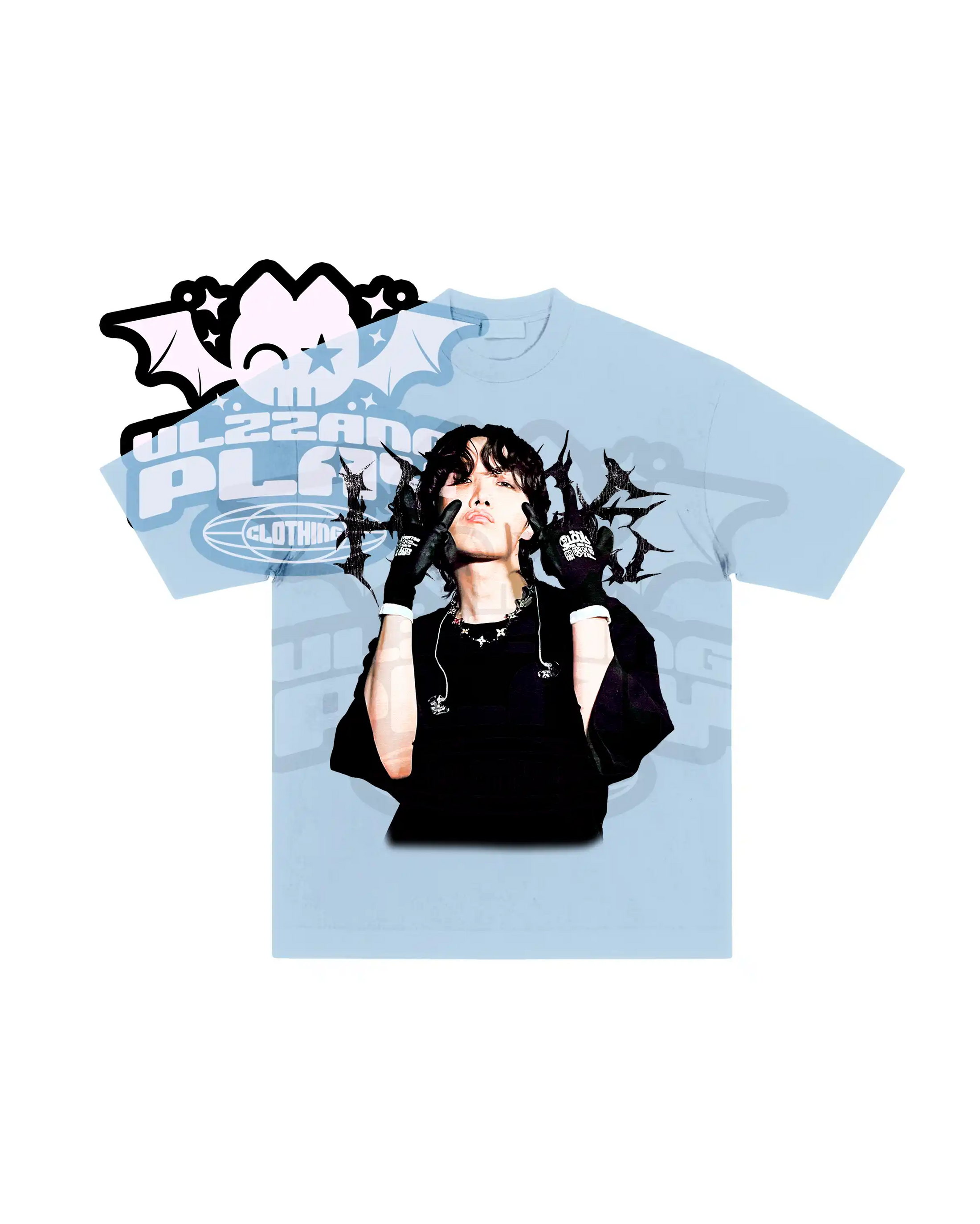 J Hope