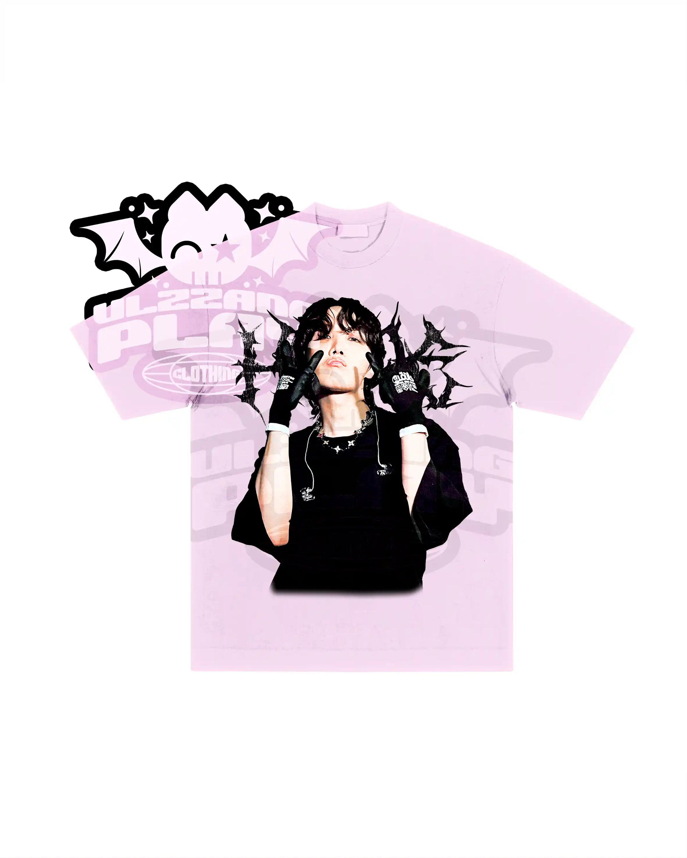 J Hope