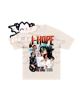 J Hope