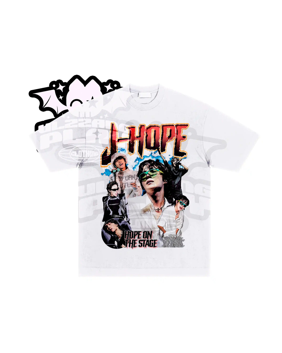 J Hope