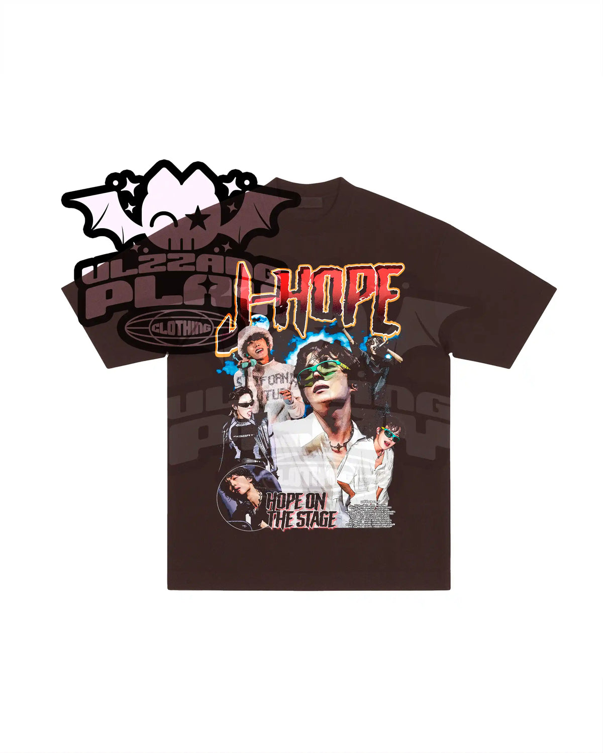 J Hope