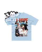 J Hope