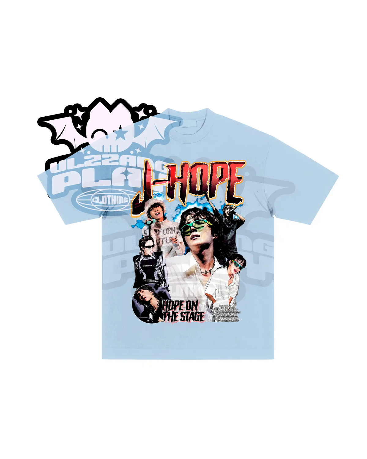 J Hope