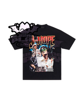 J Hope