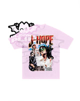 J Hope